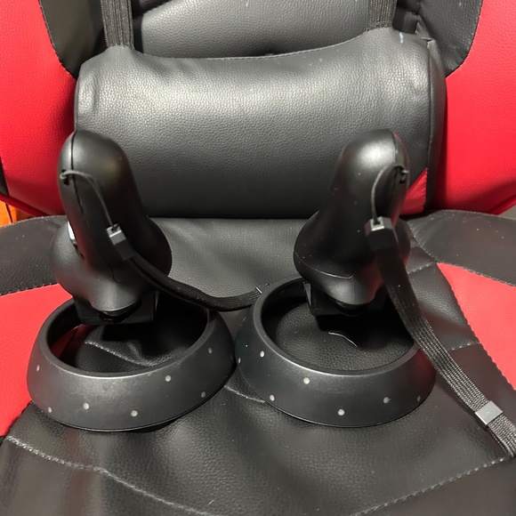 HP Virtual Reality Set - Picture 3 of 11